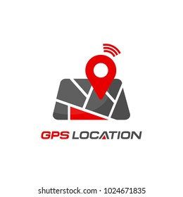 GPS logo Design