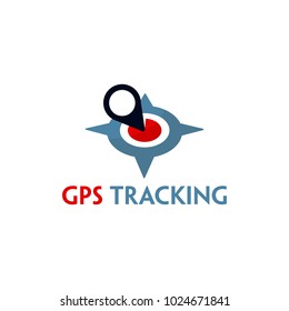 GPS logo Design