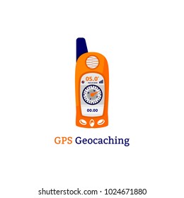 GPS logo Design