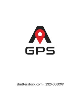 GPS Logo Design