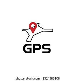 GPS Logo Design