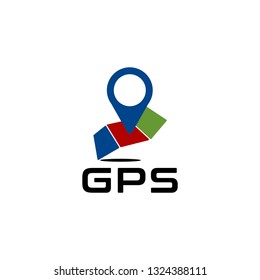 GPS Logo Design