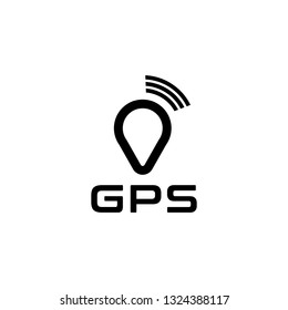 GPS Logo Design