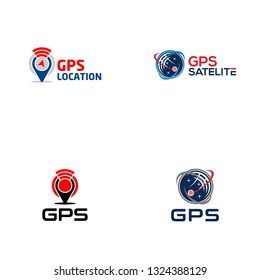 GPS Logo Design