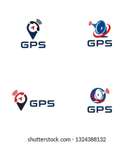 GPS Logo Design