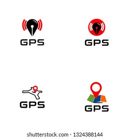 GPS Logo Design