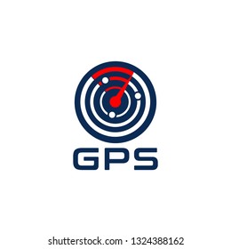 GPS Logo Design