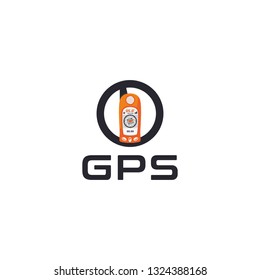 GPS Logo Design