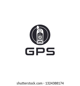 GPS Logo Design