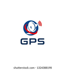 GPS Logo Design