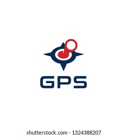 GPS Logo Design