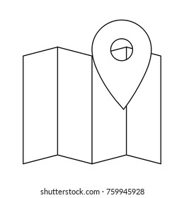 Gps and map design