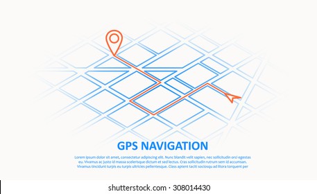 Gps Navigation