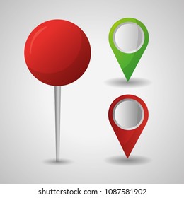 gps navigation application