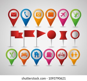 gps navigation application