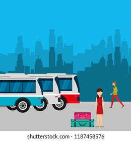 gps navigation transportation