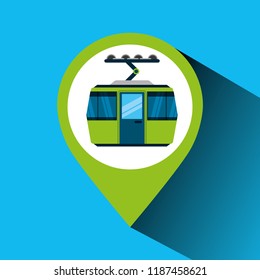 gps navigation transportation