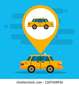 gps navigation transportation