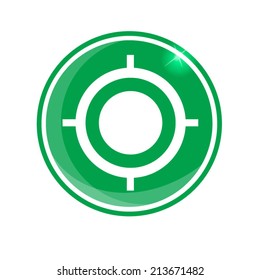 GPS, navigation  vector