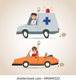 Gps navigator and location design