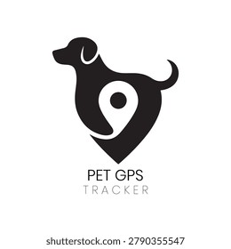 GPS pet tracker brand logo delivers a premium, sophisticated visual identity for modern animal tracking technologies. Utilizing this GPS pet tracker brand logo ensures instant market recognition, positioning your GPS pet tracker brand logo as the ultimate symbol for advanced pet safety and security.