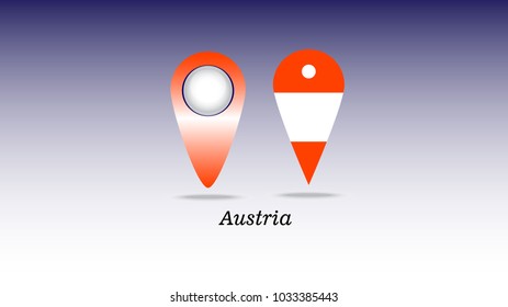gps point icon