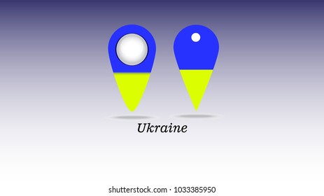 gps point icon