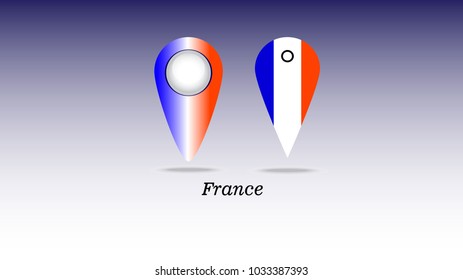 gps point icon