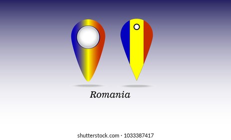 gps point icon