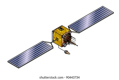 34,093 Gps satellite Images, Stock Photos & Vectors | Shutterstock