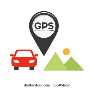 gps service design 