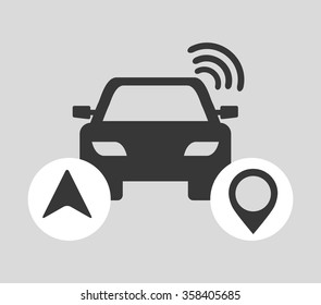 gps service design 