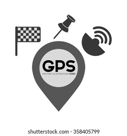 gps service design 