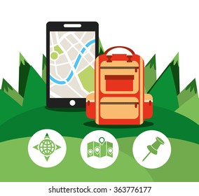 gps service design 