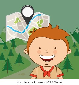 gps service design 