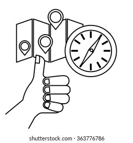 gps service design 
