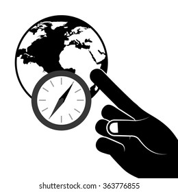 gps service design 