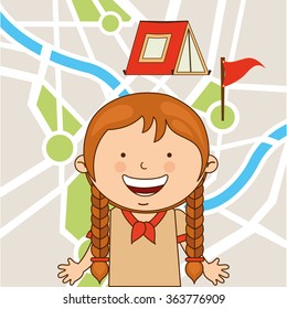 gps service design 