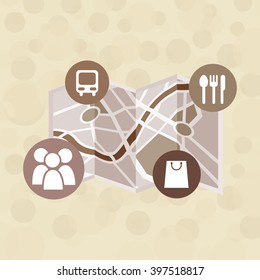 gps service design 