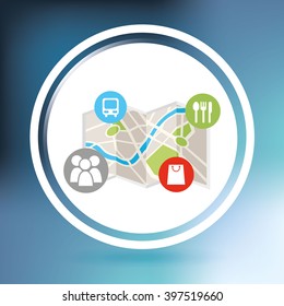 gps service design 