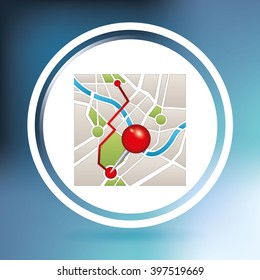 gps service design 