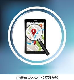 gps service design 