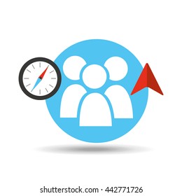gps service design 