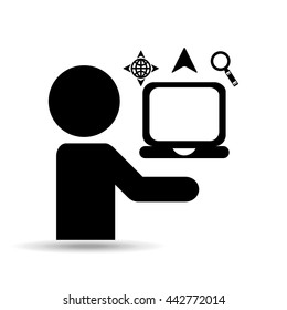 gps service design 