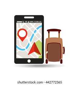 gps service design 