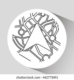 gps service design 