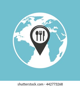 gps service design 