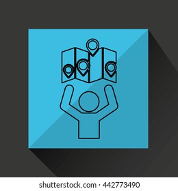 gps service design 