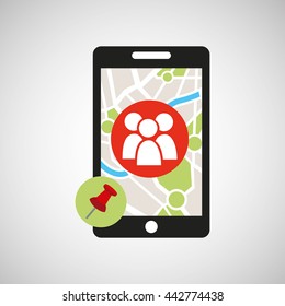 gps service design 