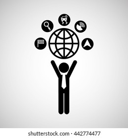 gps service design 
